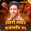About Hamaro Labhar Prajapati H (Bhojpuri) Song