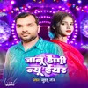 Janu Happy New Year (Bhojpuri song)