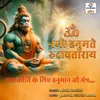 About Om Namo Hanumate Rudra Avtaray Vishwa Rupay Song