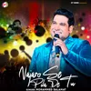 About Najaro Se Pila De Tu Song