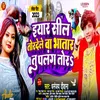 About Iyar Sil Tor Dele Ba (Bhojpuri) Song