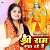 About Shree Ram Aa Rahe Hai (HINDI Song) Song