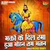 About Bhakto Ki Pukar Baba Aao Ek Baar (Hindi) Song