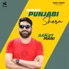 About Waah Punjabi Shera Song