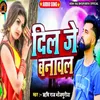 About Dil Je Banawal Song