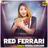 About Red Ferrari (Hindi) Song