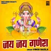 About Jai Jai Ganesh (Hindi) Song