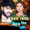 About Kaise Jiyab Tohara Bina Song