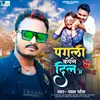 About Pagali Basele Dil Me (Bhojpuri Sad) Song