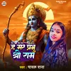About He Mere Prabhu Shree Ram (Ram Bhajan) Song