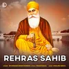 About Rehras Sahib Song