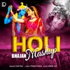 About Holi Bhajan Mashup Song