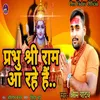 About Prabhu Shree Ram Aa Rahe Hai Song