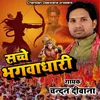 About Sache Bhagwadhari Chandan Deewana Song