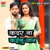 About Kadar Na Kailu Jan (Bhojpuri) Song