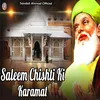 About Salim Chishti Ki Karamat Song