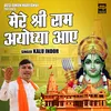 Mere Shri Ram Ayodhya Aae (Hindi)