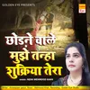 About Chhodne Wale Mujhe Tanha Shukriya Tera Song