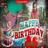 Happy Birthday Paridhi Maiya