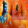 About Jai Shri Ram (Garhwali) Song