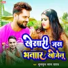 About Khesari Jaisan Bhatar Khojelu (bhojpuri song) Song