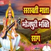 About Saraswati Mata Bhojpuri Bhakti Song (bhojpuri song) Song