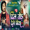 About Dil Tod Dele Biya (Bhojpuri) Song