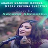 About Arabau Manchhe Haru Maa Song