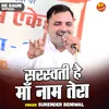 Sarasvati Hai Ma Naam Tera (Hindi)