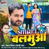 About Smart Balamua Song