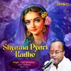 Shyama Pyari Radhe