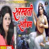 About Saraswati Stotram Song