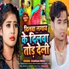 About Dilwa Lagay Ke Dilwa Tod Deli (Methali) Song