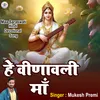 About He Veenawali Maa (hindi song) Song