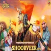 About Veer Çhatrapati Shivaji Shoorveer Song