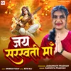 About Jai Sarswati Maa (Hindi) Song