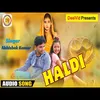 About Haldi Geet Song