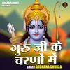 Guru Ji Ke Charnon Mein (Hindi)