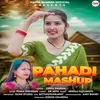 Pahadi Mashup ( Feat. Deepa Sharma ) (( Feat. Deepa Sharma ))