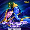 Radhe Radhe Shyam Japu Mai Teri Galiyon Mein (Hindi)