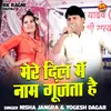 About Mere Dil Mein Naam Gunjta Hai (Hindi) Song