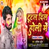 About Tutal Dil Holi Me Song