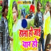 About Hala Ho Jayi Karejau Galiya Me (Bhojpuri) Song