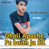 About Dholi Apache Pe Baith Ja Sk Song