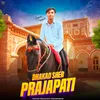 Dhakad Sher Prajapati