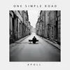 About One Simple Road Song