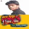 About Bolna Mehbuba I Love You Song