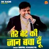 About Tere Bete Ki Jan Bacha Doon (Hindi) Song