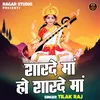 About Sharde Maa He Sharde Maa (Hindi) Song