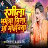 About Rangeela Bhabhua Jila Aa Mohaniya (Bhojpuri) Song